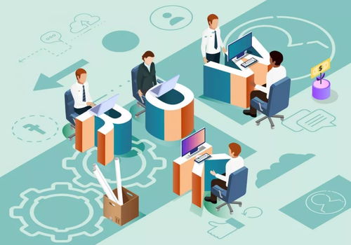 杰克·韦尔奇论成功领导者必备的三种素质 以销售与技术服务为视角