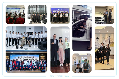 汽车技术服务与营销专业 技术与市场的双核驱动